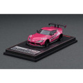イグニッションモデル PANDEM A90スープラ 1/64 楽天市場】イグニッション 1/64 パンデム スープラ(A90) レッド