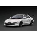 10月予約】イグニッションモデル 1/18 トヨタ MR2 SW20 ホワイト