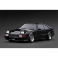 イグニッションモデル　セリカXX 　#0333 IG0333 1/43 Toyota Celica XX 2800GT (A60) White | LINE UP