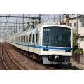 本日発送　6090 ポポンデッタ 泉北高速5000系 (5505F) 817gw4fDg9L._AC_SY200_QL15_.jpg