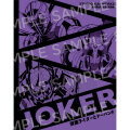 STUDIO KAI WORKS 『風都探偵』設定・原画集「Joker」＜仮面