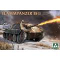 【完成品】HiPM 1/35 Ⅰ号戦車 A型 火炎放射タイプ フィギュア3体付 4897051423003_c0.jpg