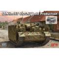 Amazon | ライフィールドモデル 1/35 ドイツ軍 3/4号戦車 後期型