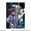 機動戦士ガンダム 20周年記念　アムロ・レイ ポストカード 機動戦士ガンダム 20周年記念 アムロ・レイ ポストカード Yahoo