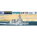 WLシリーズの護衛艦いずも　ひゅうが　ふゆづき　みょうこう　きりしま　はるさめ プラモデル AOSHIMA アオシマ ウォーターラインNo.26 1/700 海上