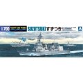 プラモデル AOSHIMA アオシマ ウォーターライン No.25 1/700