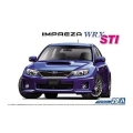 Yahoo!オークション - タミヤ GC8 インプレッサ ボディ