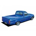 【完成品】アオシマ 1/24 ハイラックス カスタム 1/24 RN30 ハイラックス リフトアップ カスタム '78 (トヨタ