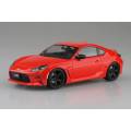 1/24 ダイハツ GR スポーツ（カスタム品） 1/16 R/C ギガスプラッシュ ランドクルーザー GR SPORT ホワイト