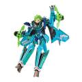 AOSHIMA - V.F.G. MC-15 VF-31A カイロス レイナ・プラウラー マクロスΔ(デルタ) プラモデル(065266) アオシマ マクロスΔ VF-31A カイロス レイナ・プラウラー｜株式会社 青島
