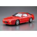 (未使用･未開封品)　青島文化教材社 1/24 ザ・モデルカーシリーズ マツダ FC3S サバンナRX-7 1989 プラモデル No.64 6k88evb 青島文化教材社 アオシマ ザ・チューンドカー No.58 1/24 RE雨宮
