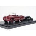 オートカルト1/43 ペガソ 140 DCI Mofletes 1959 レッド Auto Cult 1/43 Pegaso 140 DCI Mofletes 1959 Red | eBay