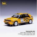 IXO　ランチア　デルタ　1/43スケール 【超美品】 楽天市場】イクソ 1/43 ランチア デルタ インテグラーレ 16V #2