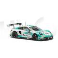 Kremer Racing 911 限定版 1/43スケール 4907981691172_c0.jpg