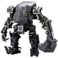 ヘキサギア バルクアームα “ルクスエイプ” 1/24 キットブロック
