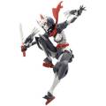 KOTOBUKIYA - 風魔(フウマ) 無限邂逅メガロマリア プラモデル(CX015) コトブキヤ 風魔 無限邂逅メガロマリア プラモデル コトブキヤ｜文具と