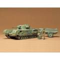 タミヤ 1/35 ミリタリーミニチュアシリーズ No.100 イギリス