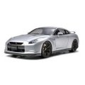 プラモデル TAMIYA タミヤ 1/24 NISSAN GT-R ポストホビーWEBSHOP