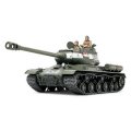 戦車の模型28台 1/144 T-28中戦車、原型製作記（その4） : DAMEYA＠1/144