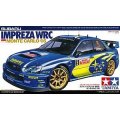 タミヤ 1/24 スポーツカーシリーズ No.281 スバル インプレッサ WRC モンテカルロ 2005 プラモデル 24281 bme6fzu Amazon | タミヤ 1/24 スポーツカーシリーズ No.281 スバル