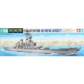 (未使用･未開封品)　タミヤ 1/700 ウォーターラインシリーズ No.614 アメリカ海軍 戦艦 ニュージャージー プラモデル 31614 ar3p5n1 Amazon | タミヤ 1/700 ウォーターラインシリーズ No.614