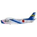 ブルーインパルス　3枚セット 1/16 ブルーインパルス Jr. 3機セット | HLJ.co.jp