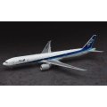 ハセガワ1/200  B777-281ER 完成品 楽天市場】ana ボーイング 777-200erの通販