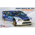 タミヤ　ハセガワ　1/24 WRC 7台セット タミヤ 1/24 トヨタ セリカ GT-FOUR RC & ハセガワ 1/24 トヨタ