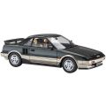 トヨタ MR2 （AW11） 前期型 G-リミテッド （1/24組立完成品） Amazon | ハセガワ 1/24 トヨタ MR2(AW11) 前期型 G-リミテッド