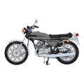 ハセガワ 1/12 カワサキ 500SS/MACH III (H1) 完成品 カワサキ 500-SS/MACH III (H1) (プラモデル) - ホビーサーチ カーモデル