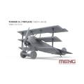 1/24 QS-003 フォッカー Dr.I戦闘機 – SOOTANG HOBBY