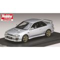 MARK43 スバル インプレッサ WRX タイプR STiバージョン 1997 1/43 スバル インプレッサ WRX タイプR Sti Ver.1997 GC8