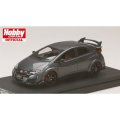 ミニカー　1/43 ホンダ シビック Type R FK2(ブリリアントスポーティーブルーメタリック) [PM4348BL] Amazon | ホビージャパン MARK43 1/43 ホンダシビックType R