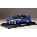 1/18 スバル インプレッサWRX タイプ R STi Amazon | Hobby JAPAN 1/18 スバルインプレッサ WRX タイプR STi