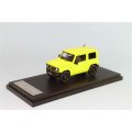 Amazon | MARK43 1/43 スズキ ジムニー (JB64W) XC キネティック