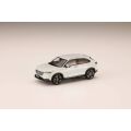 ホンダ ヴェゼル 1/43 サンライトホワイト ミニカー HJ431002SW ヨドバシ.com - ホビージャパン Hobby JAPAN HJ431002SW 1/43