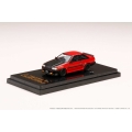 ホビージャパン 1/64 トヨタカローラレビン AE86 HJ641035CWK Hobby Japan HJ641035CWK Toyota COROLLA LEVIN AE86 2 DOOR