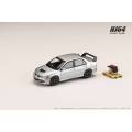 ミニカー MITSUBISHI LANCER EVOLUTION VIII 1/64 Hobby Japan 1/64 Mitsubishi Lancer Evolution VIII 8 GSR with