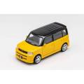トヨタ イエローバン ミニカー？ kidbox_hj642038br