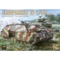 １／35ドイツ陸軍４号駆逐戦車Aプラモデル完成品 1/35 ドイツIV号駆逐戦車/70(A): スケールモデル｜TAMIYA SHOP