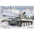 1/48 戦車他、６個セット 再入荷】JPN8 日本軍 本土決戦車両セット1 一式, 三式, 四式