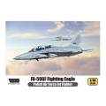 プラモデル　1/48 FA-50GF ファイティングイーグル ポーランド空軍 (プレミアムエディションキット) [WOLWP14823] WP14823 1/48 FA-50GF ファイティングイーグル「ポーランド空軍