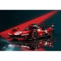 フェラーリ ミニカー　1/43 Amazon | ミニカー 1/43 フェラーリ 296 GTB BBR-MODELS 1/43
