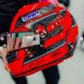 ☆世界限定30個☆ 1/2 BELL オコン ヘルメット 2017 F1 ☆世界限定30個☆ 1/2 BELL オコン ヘルメット 2017 F1 - メルカリ