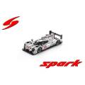 スパーク 1/64 ポルシェ 919 No.19 ル・マン 2015 優勝 スパーク 1/64 ポルシェ 919 No.19 ル・マン 2015 優勝 - メルカリ