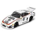 Amazon | 【Spark/スパーク】1/43 ポルシェ 935 No.73 1979年