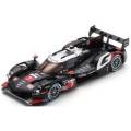 ル・マン　WEC  ミニカー　トヨタ　７号車　2017年　スパーク製　サイン入り 17 / TOYOTA GAZOO|1/43スケールTGR別注 スパーク 1/43スケール