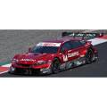 ミニカー Astemo Civic Type R-GT GT500 Astemo CIVIC TYPE R-GT No.17 Astemo REAL RACING GT500 SUPER