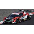 SPARK 1/43 スーパーGT Modulo 伊沢拓也 大草りき 2024 スパーク製 1/43サイズ 2024年 SUPER GT 64号車 Modulo CIVIC
