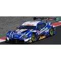 ミニカー WedsSport ADVAN GT500 2016 Okayama SUPER GT GT500 2016 Rd.2 Fuji WedsSport ADVAN RC F No.19